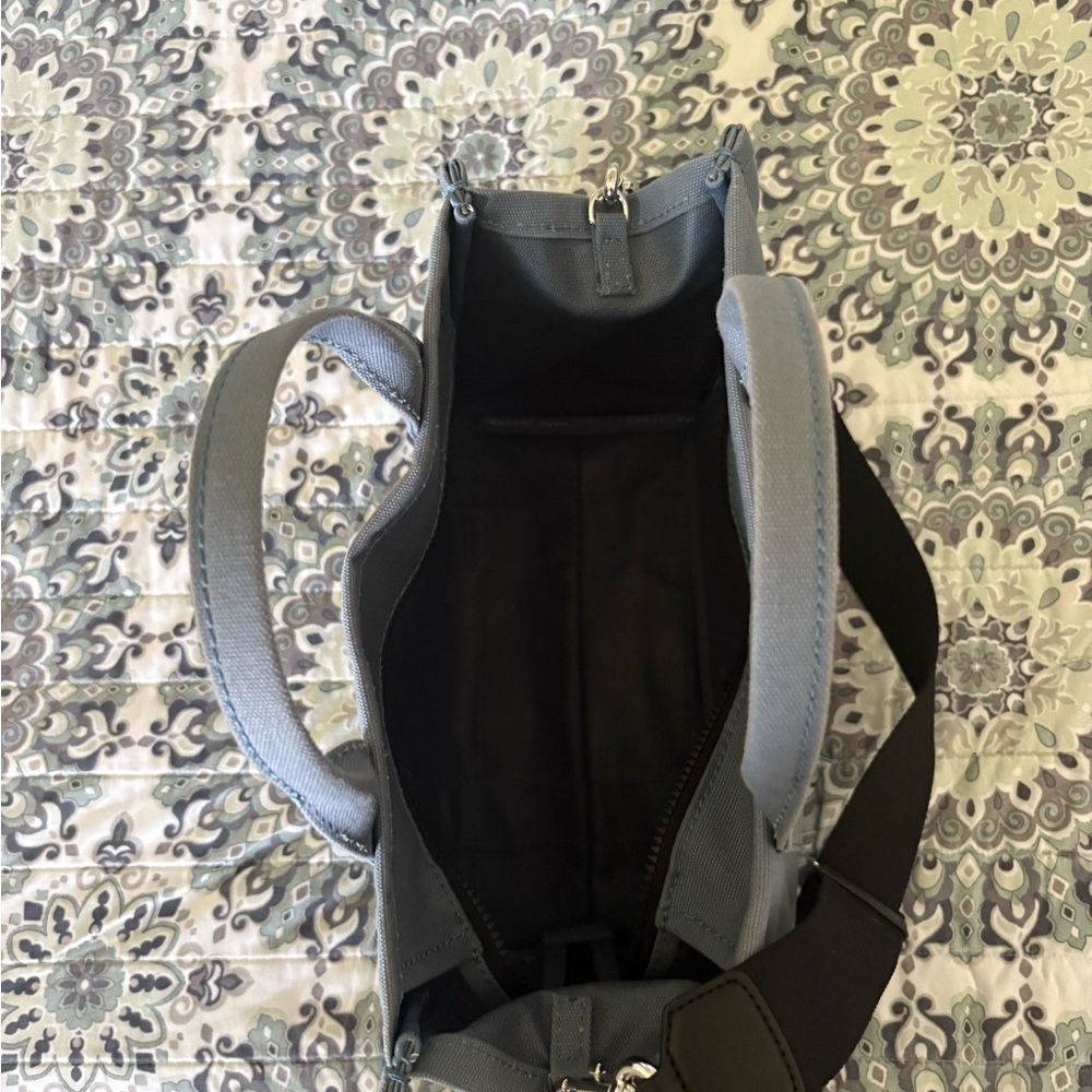Stylish Gray Marc Jacob’s Women’s bag